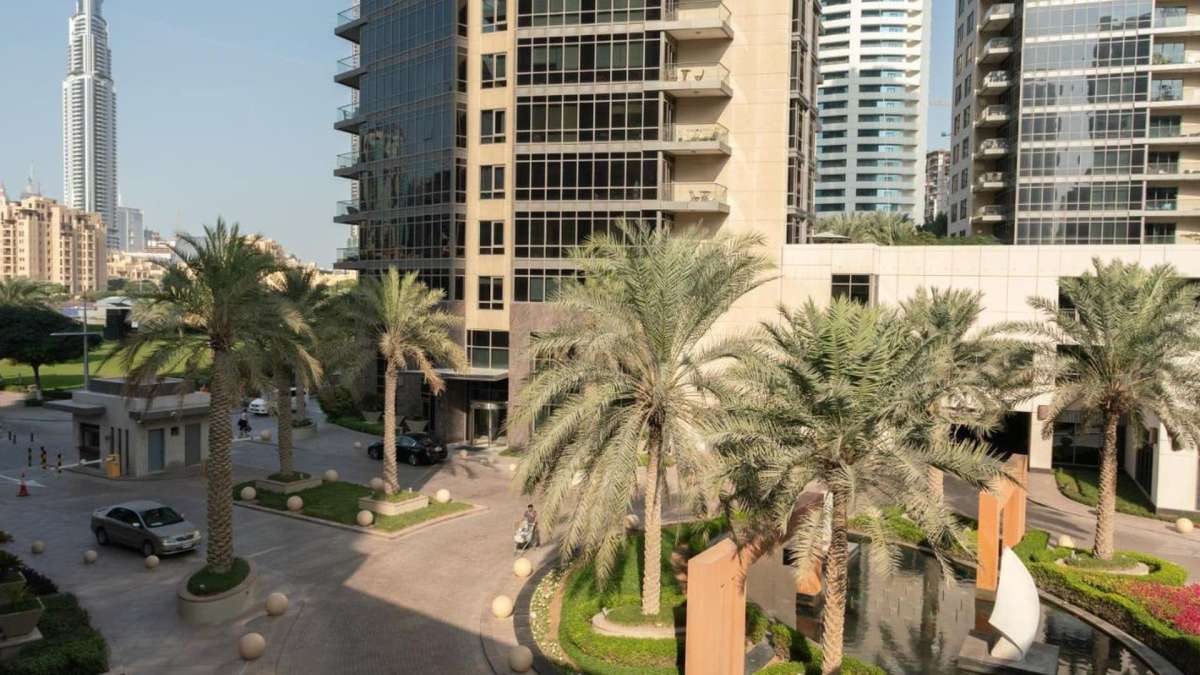 South Ridge (Dubai, Downtown Dubai, Downtown, South Ridge) (18)